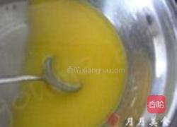 华夫饼的做法图解2