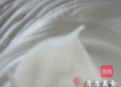 华夫饼的做法图解8