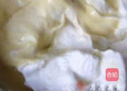 华夫饼的做法图解9