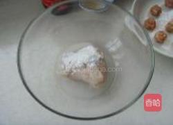 七星鱼丸的做法图解11