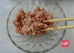 七星鱼丸的做法图解9