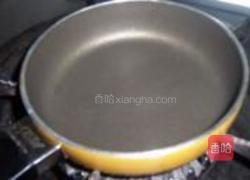 辣包菜饼的做法图解5