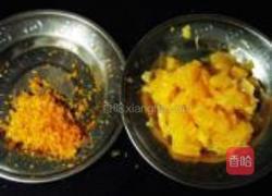 香橙麦芬的做法图解2