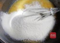 香橙麦芬的做法图解7