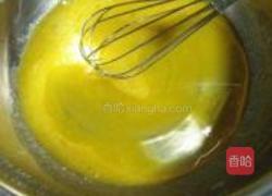 香橙麦芬的做法图解4