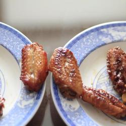 翅中两吃的做法[图]