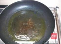 韭菜花蛋饼的做法图解3