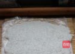 江米糕的做法图解6