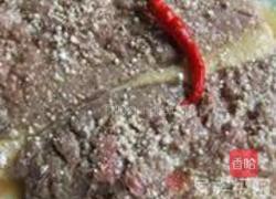 香煎柠檬鸭的做法图解7