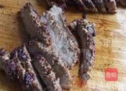 香煎柠檬鸭的做法图解9