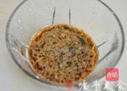 石香菜拌金针菇的做法图解5