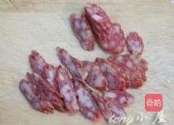 15分钟快手蒸菜的做法图解3