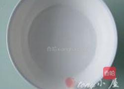 爆浆鸡蛋的做法图解3