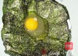 爆浆鸡蛋的做法图解5