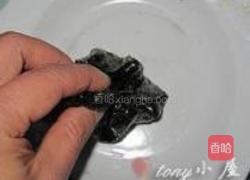 爆浆鸡蛋的做法图解6