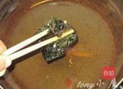 爆浆鸡蛋的做法图解7