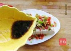 榨末内脂豆腐的做法图解5