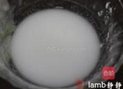 酿菇盒的做法图解9