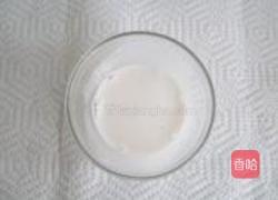 豆沙玉米羹的做法图解4