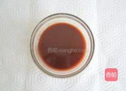 豆沙玉米羹的做法图解5