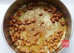 洋葱牛肉披萨的做法图解6