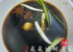 荷包鲫鱼的做法图解9