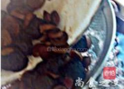 清凉薄荷酸梅汤的做法图解4