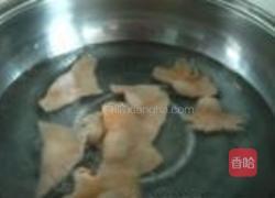 小章鱼馄饨的做法图解10