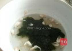 小章鱼馄饨的做法图解12