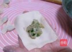 小章鱼馄饨的做法图解3