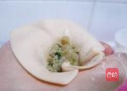 小章鱼馄饨的做法图解6