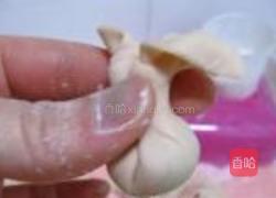 小章鱼馄饨的做法图解7