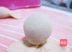 小章鱼馄饨的做法图解8