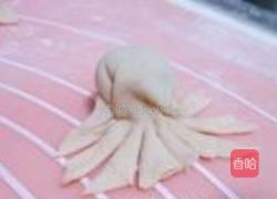 小章鱼馄饨的做法图解9