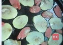 土豆鸡蛋饼的做法图解4