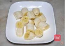 奶香味脆皮香蕉的做法图解3