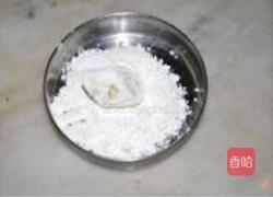 奶香味脆皮香蕉的做法图解4