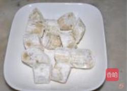 奶香味脆皮香蕉的做法图解5