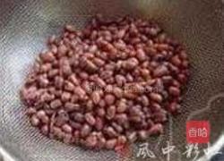花样小豆凉糕的做法图解2