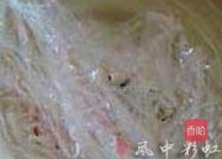 花样小豆凉糕的做法图解3