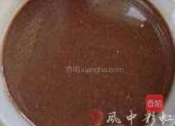 花样小豆凉糕的做法图解5