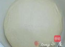 全奶油土司的做法图解11