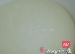 全奶油土司的做法图解12