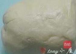 全奶油土司的做法图解15