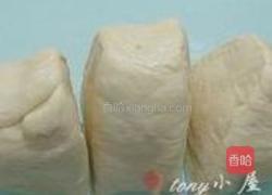 全奶油土司的做法图解16