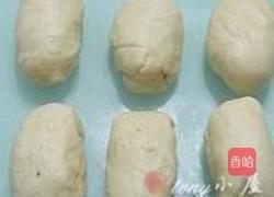 全奶油土司的做法图解17