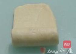 全奶油土司的做法图解22