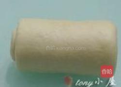 全奶油土司的做法图解23