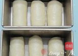 全奶油土司的做法图解24