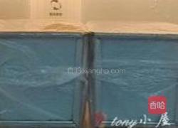 全奶油土司的做法图解26